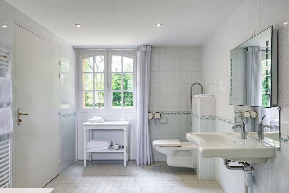 Manoir de Contres
