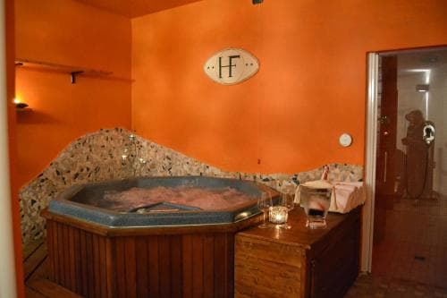 Hotel Forum