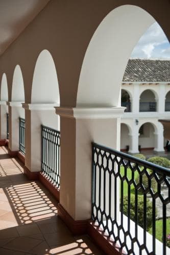 Hotel Dann Monasterio Popayán