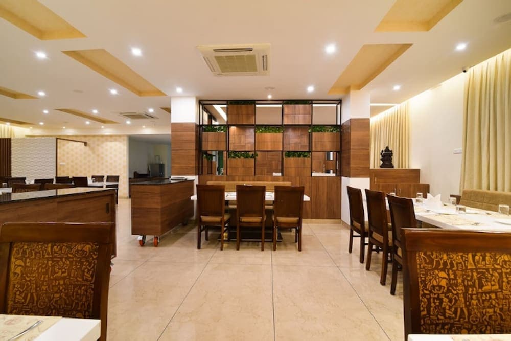Hotel Palla's Pride