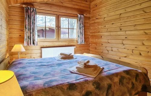 Am Sommerberg Ferienhäuser