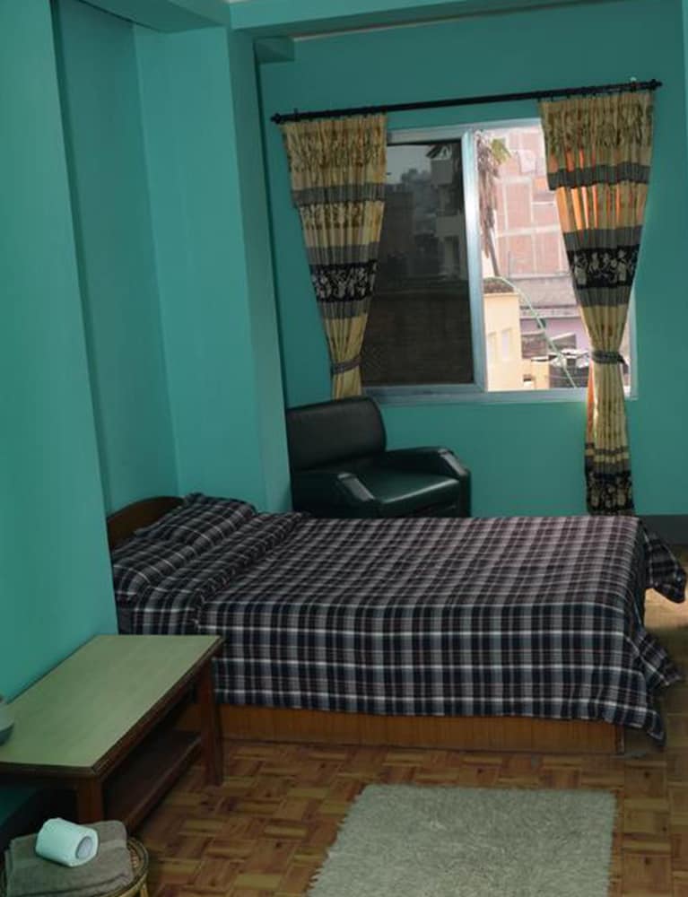Hotel Wanderlust