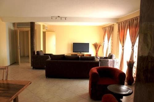 Apparthotel Le Babemba