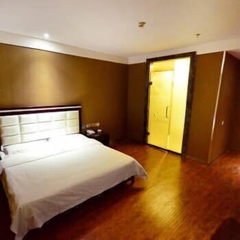 Man Dao Hotel