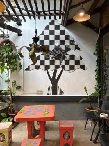 Art Villa