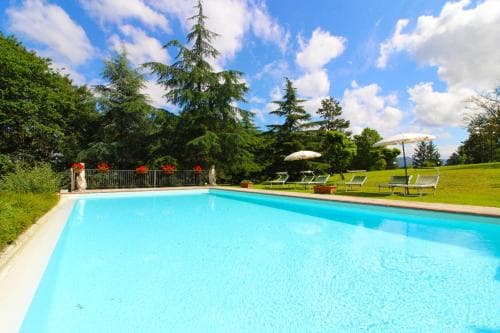 Villa Cecilia