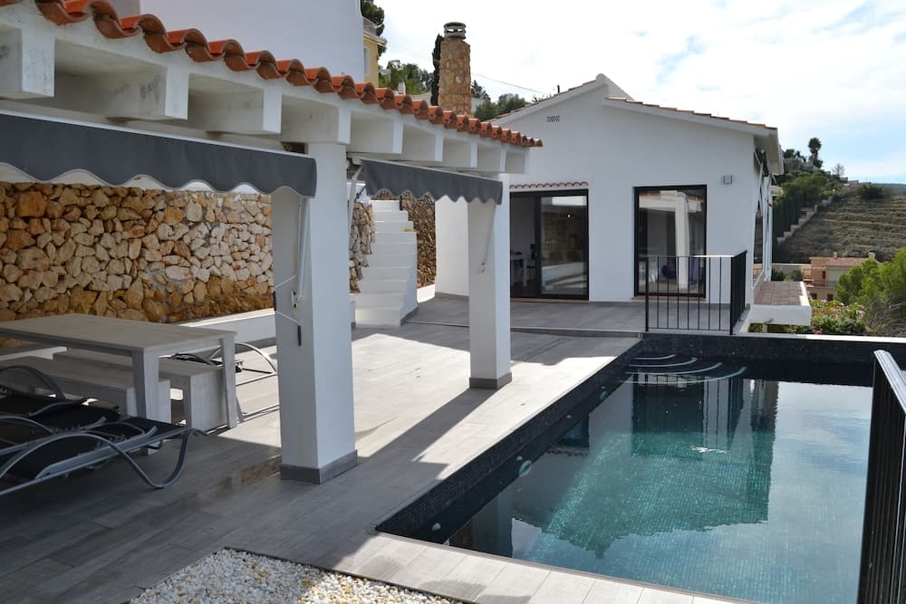 Chalet Ana
