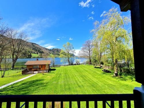 St. Leonhard am See
