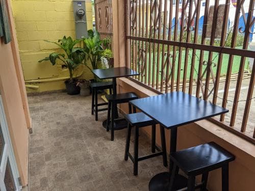 Midtown Guest House