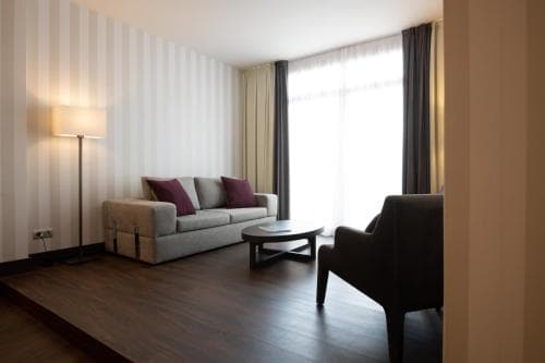 Intelier Palacio San Martin