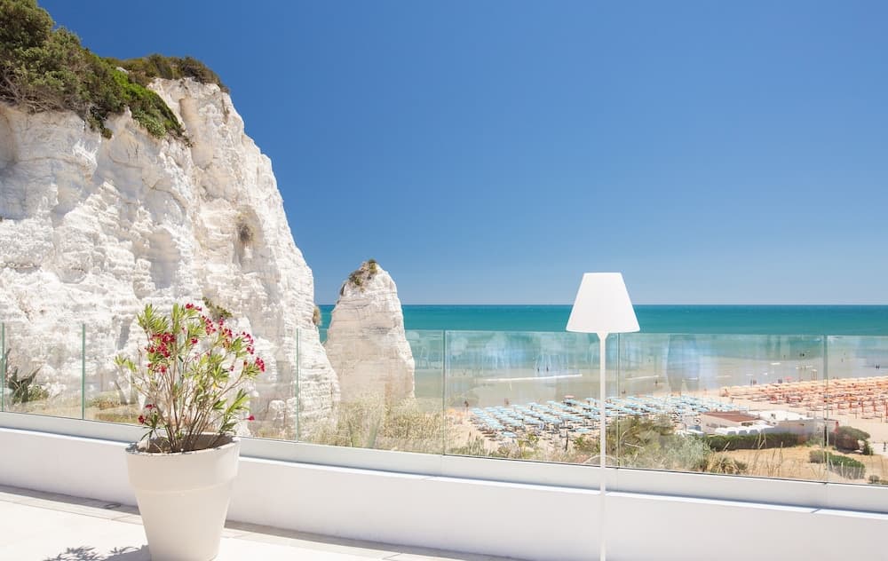 Hotel Falcone