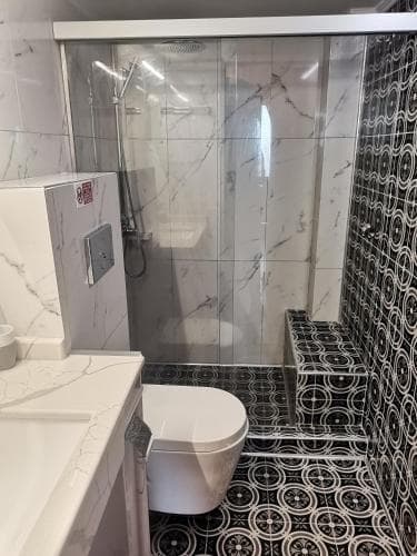 Ataviros Hotel