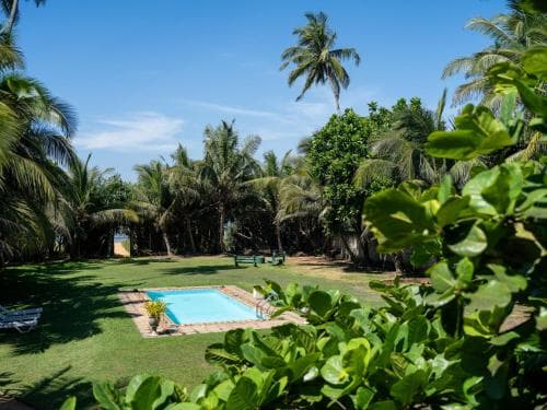 Villa Sunbird