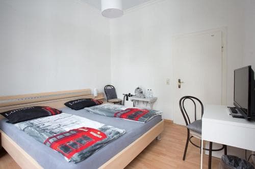 Hotel Rebstock