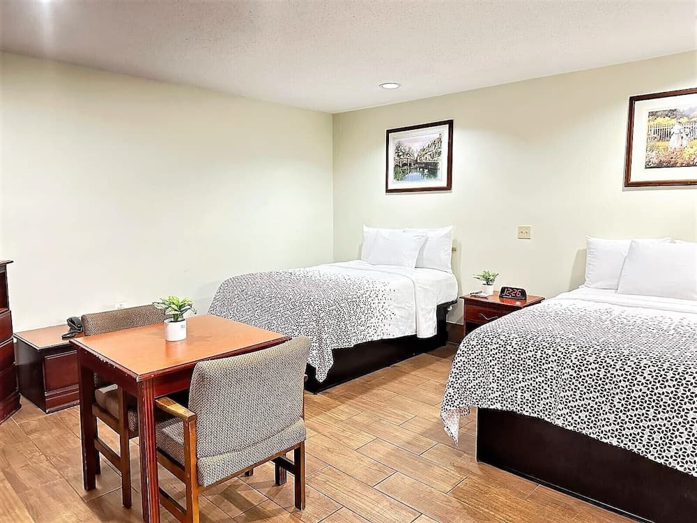 Budget Inn