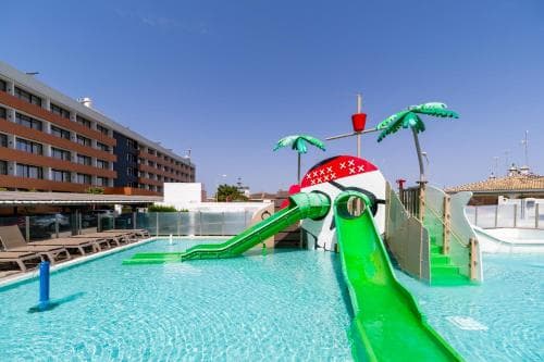 Ohtels Carabela