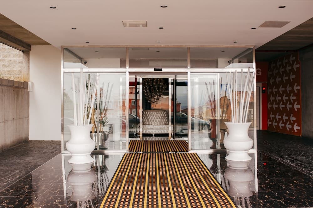 Hotel Art Santander