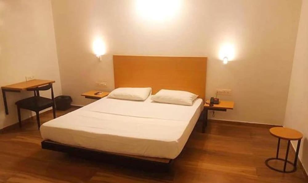 Affable Hotel