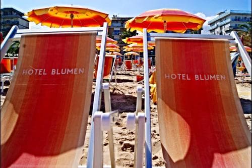Hotel Blumen