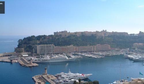 Monte Carlo Center 2