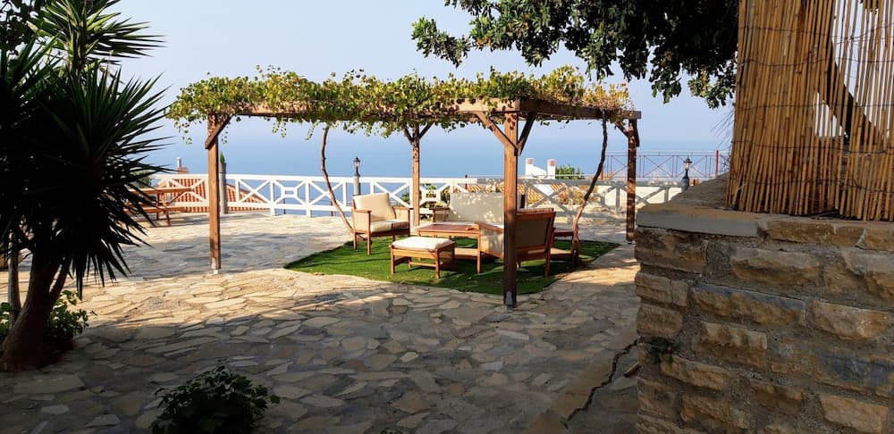 Panorama Villas