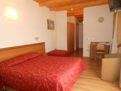 Hotel Montebaldina