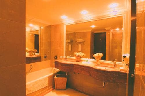 Royal Hotel Dead Sea