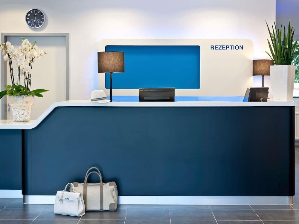 ibis Ulm City