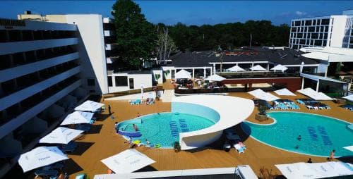 Hotel Caraiman