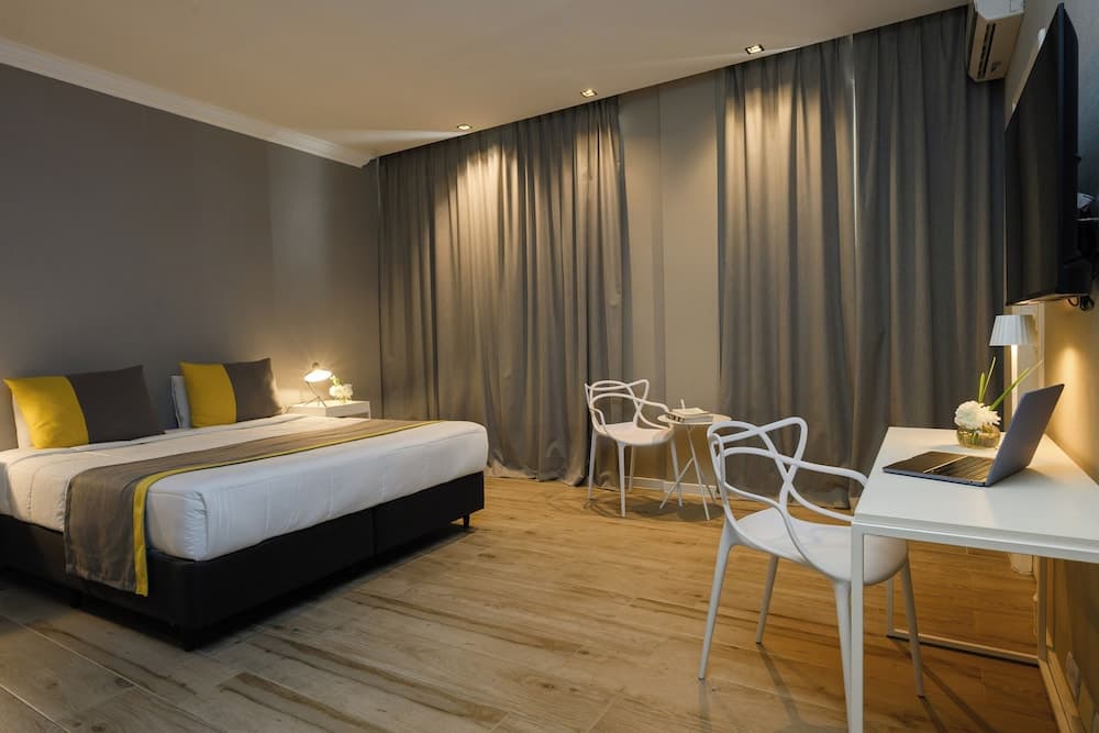 Midtown Boutique Hotel