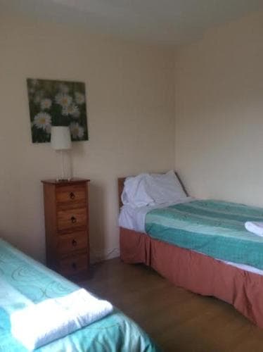 Long Quay Lodging
