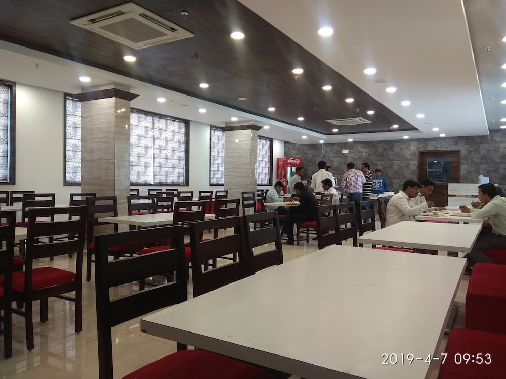 Visawa Palace Nanded