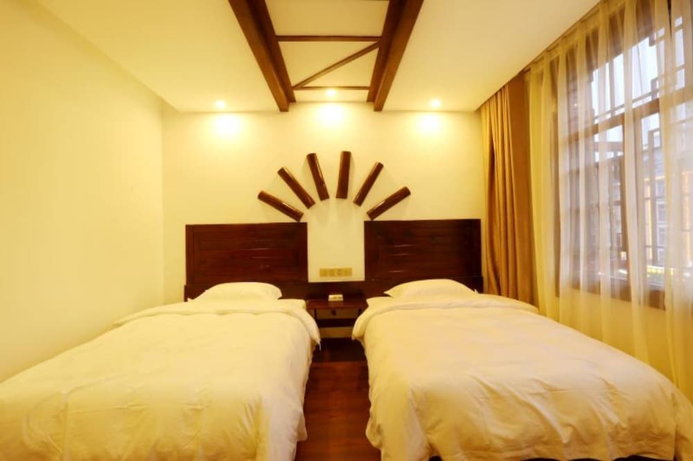 Hong Jin Inn