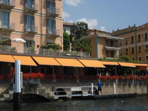 Hotel Bellagio