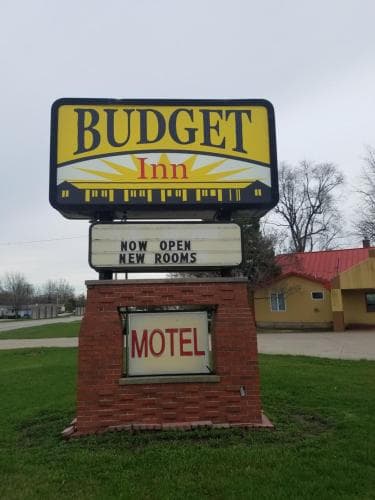 Budget Inn