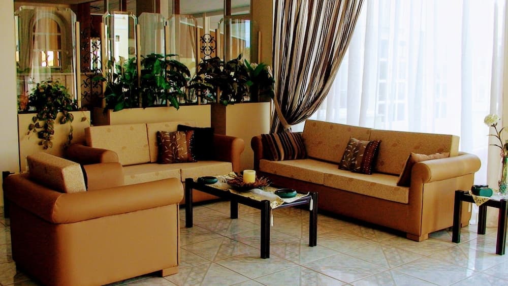 Ambrosia Hotel