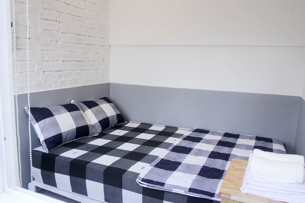 Amazon1 Hostel