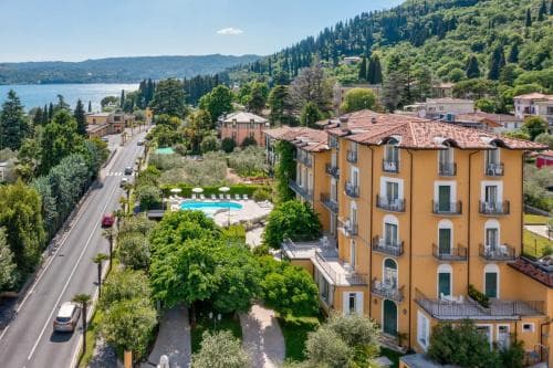 Hotel Galeazzi