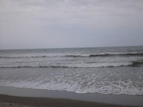 Sundown Beach Hotel