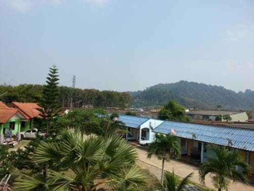Seeda mansion