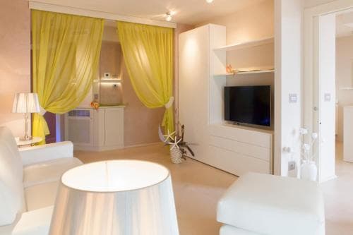 Suite & Spa Mirabel