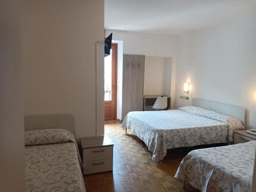 Gufo Hotel