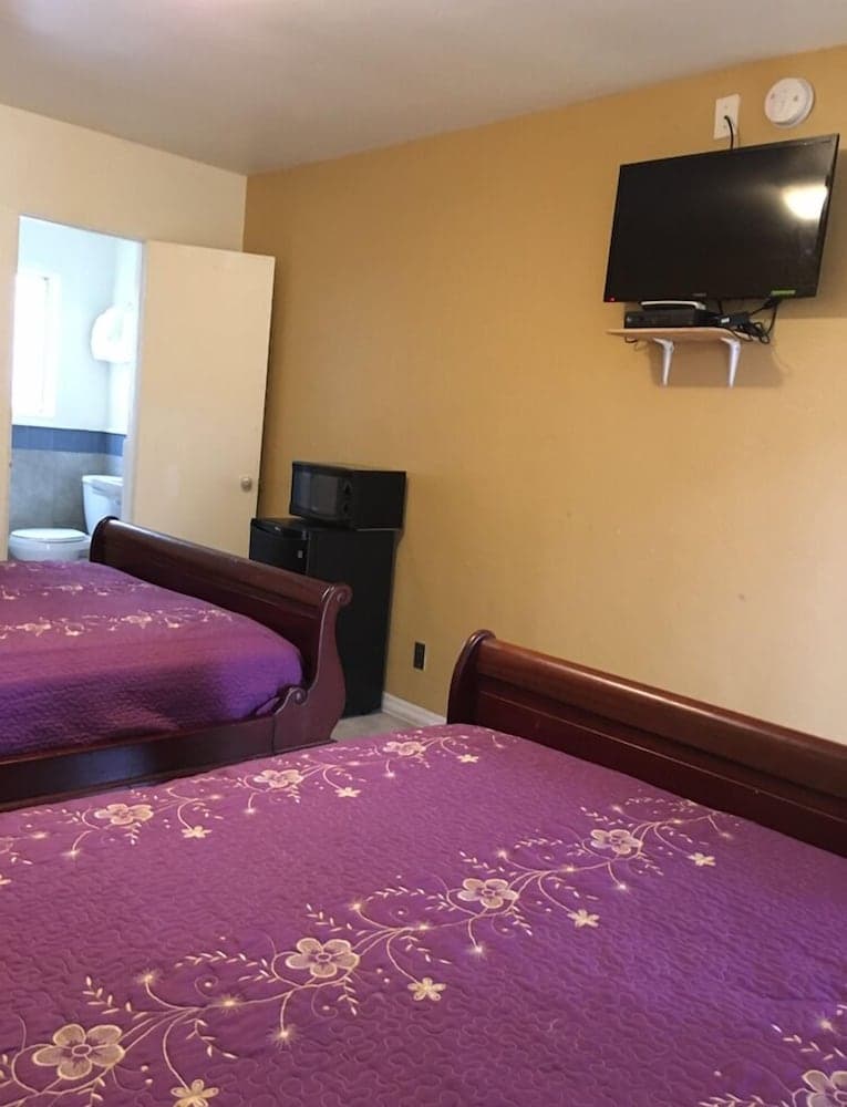 La Jolla Biltmore Motel