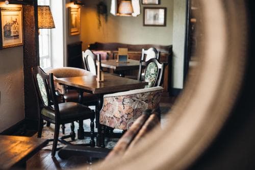 Gaskell Arms