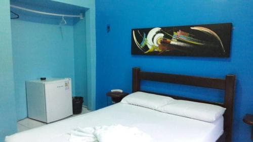 Sete Sete Hotel