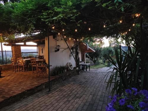 La Collina di Pilonico