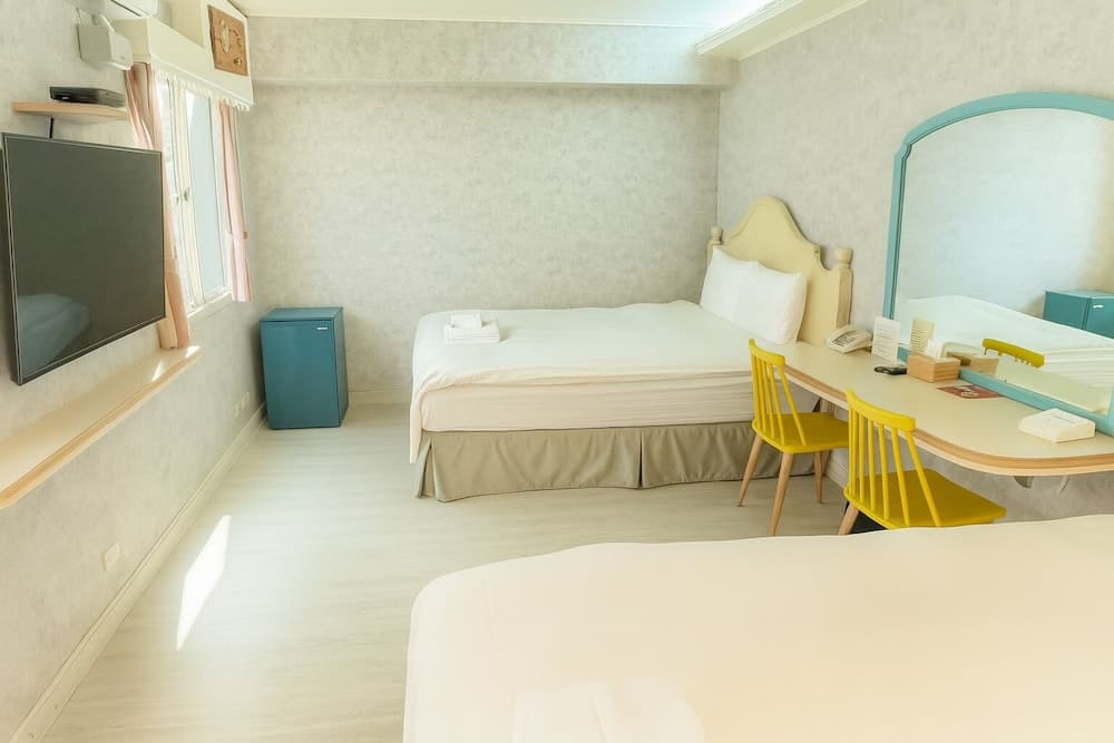 Hotel Elizabeth