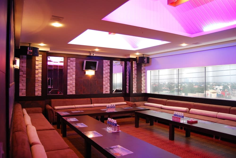 DG Grami Hotel