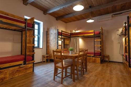 Turn Hostel