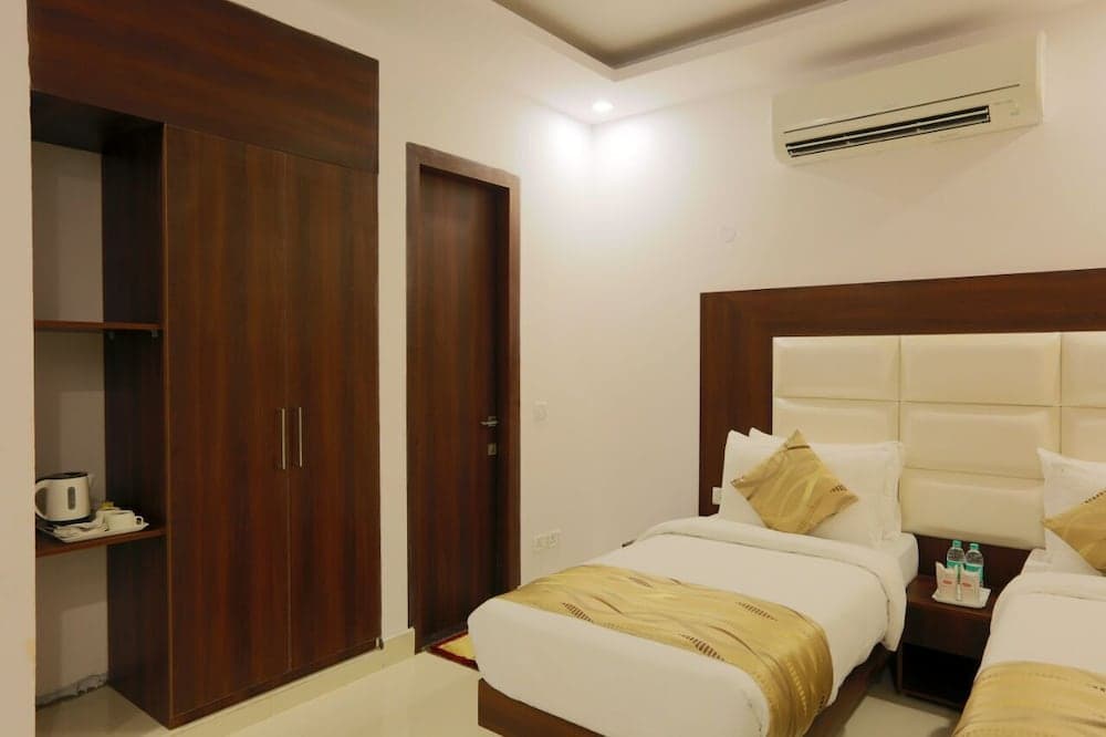 Hotel DR Indraaprasthaa